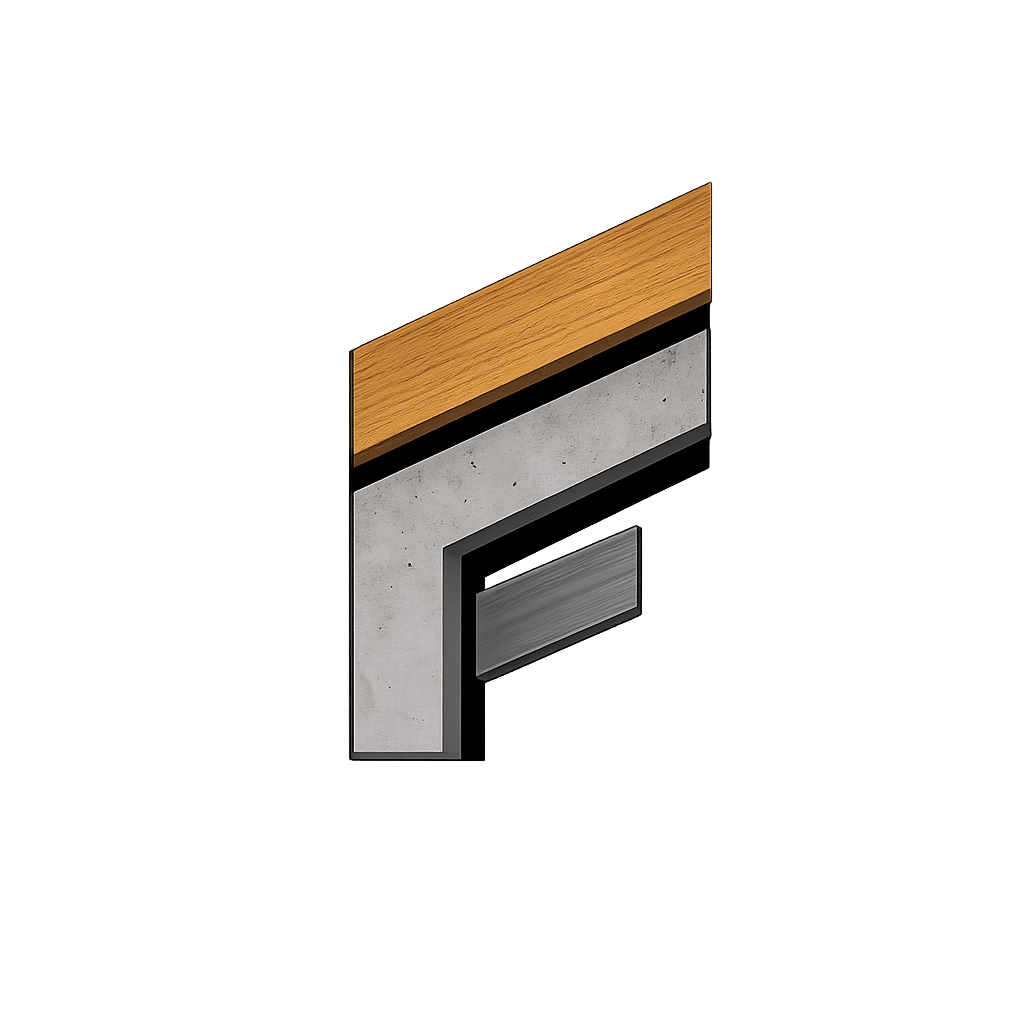 Flexora Bouw logo